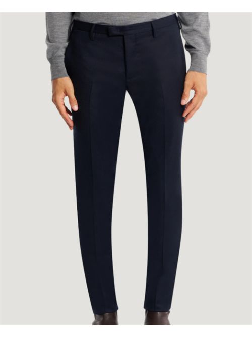 SKINNY PT TORINO | KFZEZ00CL1.CM130360 Navy